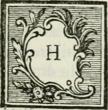 An illustration from La vie des peintres flamands, allemands et hollandois : avec des portraits gravés en taille-douche, une indication de leurs principaux ouvrages, & des réflexions sur leurs différentes manieres, 1753, leaf 218