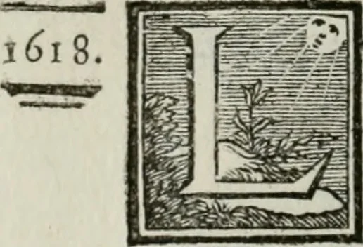 An illustration from La vie des peintres flamands, allemands et hollandois : avec des portraits gravés en taille-douche, une indication de leurs principaux ouvrages, & des réflexions sur leurs différentes manieres, 1753, leaf 269