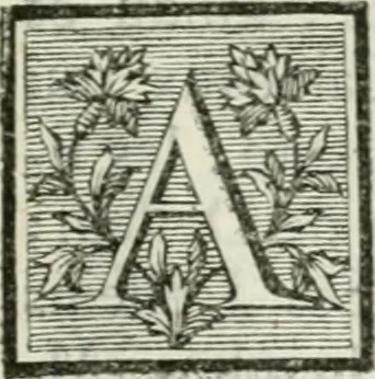 An illustration from La vie des peintres flamands, allemands et hollandois : avec des portraits gravés en taille-douche, une indication de leurs principaux ouvrages, & des réflexions sur leurs différentes manieres, 1753, leaf 326