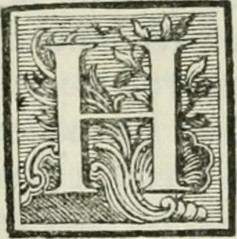 An illustration from La vie des peintres flamands, allemands et hollandois : avec des portraits gravés en taille-douche, une indication de leurs principaux ouvrages, & des réflexions sur leurs différentes manieres, 1753, leaf 444