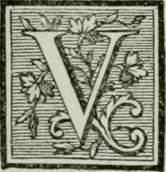 An illustration from La vie des peintres flamands, allemands et hollandois : avec des portraits gravés en taille-douche, une indication de leurs principaux ouvrages, & des réflexions sur leurs différentes manieres, 1753, leaf 67