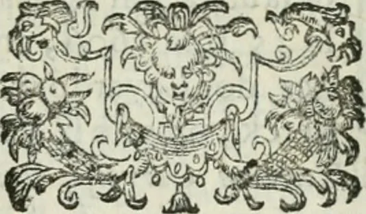 An illustration from La vie des peintres flamands, allemands et hollandois : avec des portraits gravés en taille-douche, une indication de leurs principaux ouvrages, & des réflexions sur leurs différentes manieres, 1753, leaf 88