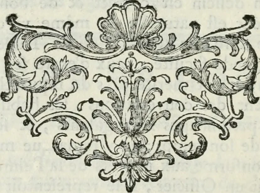 An illustration from La vie des peintres flamands, allemands et hollandois : avec des portraits gravés en taille-douche, une indication de leurs principaux ouvrages, & des réflexions sur leurs différentes manieres, 1753, leaf 183