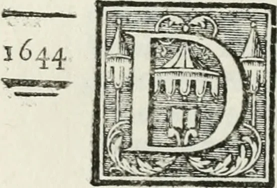An illustration from La vie des peintres flamands, allemands et hollandois : avec des portraits gravés en taille-douche, une indication de leurs principaux ouvrages, & des réflexions sur leurs différentes manieres, 1753, leaf 191