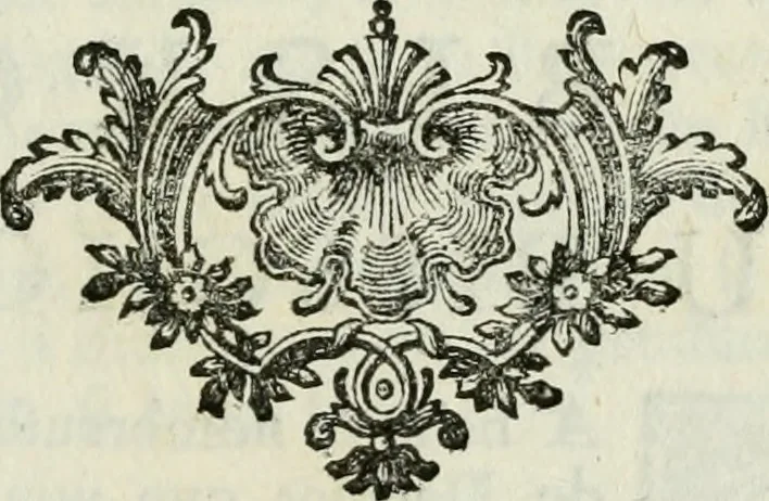 An illustration from La vie des peintres flamands, allemands et hollandois : avec des portraits gravés en taille-douche, une indication de leurs principaux ouvrages, & des réflexions sur leurs différentes manieres, 1753, leaf 202