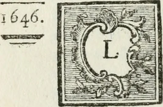 An illustration from La vie des peintres flamands, allemands et hollandois : avec des portraits gravés en taille-douche, une indication de leurs principaux ouvrages, & des réflexions sur leurs différentes manieres, 1753, leaf 203