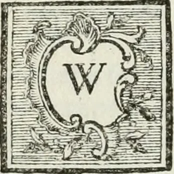 An illustration from La vie des peintres flamands, allemands et hollandois : avec des portraits gravés en taille-douche, une indication de leurs principaux ouvrages, & des réflexions sur leurs différentes manieres, 1753, leaf 237