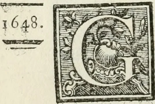 An illustration from La vie des peintres flamands, allemands et hollandois : avec des portraits gravés en taille-douche, une indication de leurs principaux ouvrages, & des réflexions sur leurs différentes manieres, 1753, leaf 251