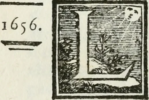 An illustration from La vie des peintres flamands, allemands et hollandois : avec des portraits gravés en taille-douche, une indication de leurs principaux ouvrages, & des réflexions sur leurs différentes manieres, 1753, leaf 353