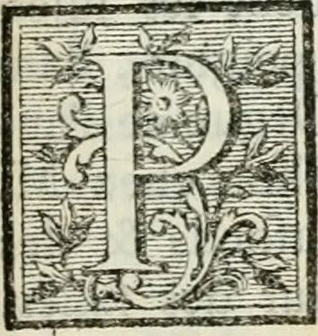 An illustration from La vie des peintres flamands, allemands et hollandois : avec des portraits gravés en taille-douche, une indication de leurs principaux ouvrages, & des réflexions sur leurs différentes manieres, 1753, leaf 386
