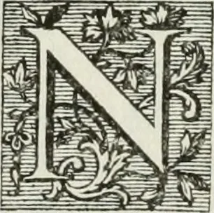 An illustration from La vie des peintres flamands, allemands et hollandois : avec des portraits gravés en taille-douche, une indication de leurs principaux ouvrages, & des réflexions sur leurs différentes manieres, 1753, leaf 97