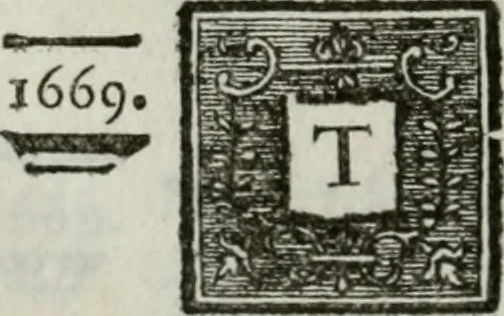 An illustration from La vie des peintres flamands, allemands et hollandois : avec des portraits gravés en taille-douche, une indication de leurs principaux ouvrages, & des réflexions sur leurs différentes manieres, 1753, leaf 145