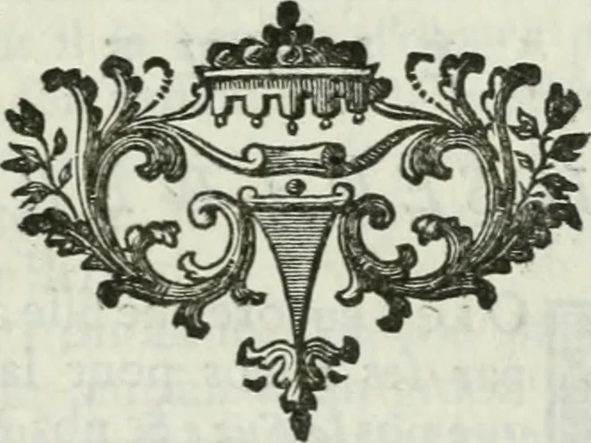 An illustration from La vie des peintres flamands, allemands et hollandois : avec des portraits gravés en taille-douche, une indication de leurs principaux ouvrages, & des réflexions sur leurs différentes manieres, 1753, leaf 212
