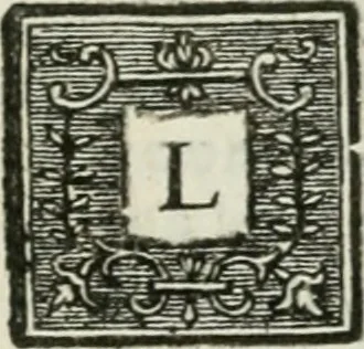 An illustration from La vie des peintres flamands, allemands et hollandois : avec des portraits gravés en taille-douche, une indication de leurs principaux ouvrages, & des réflexions sur leurs différentes manieres, 1753, leaf 294