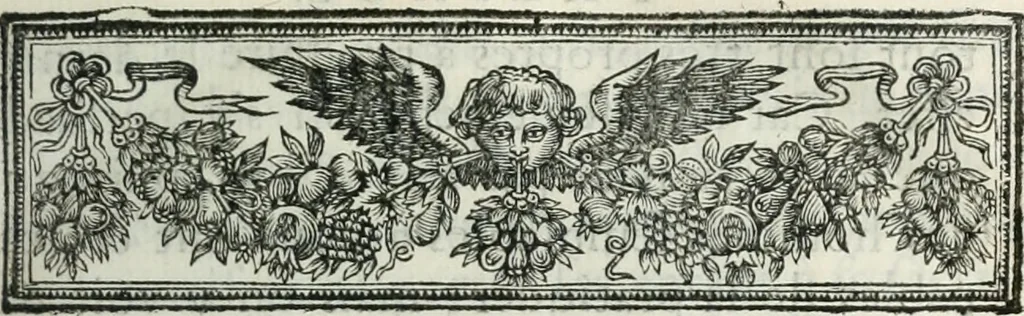 An illustration from La vie du Révérend Père Charles Faure, où l'on voit l'histoire des Chanoines réguliers de la Congrégation de France, 1698, leaf 10