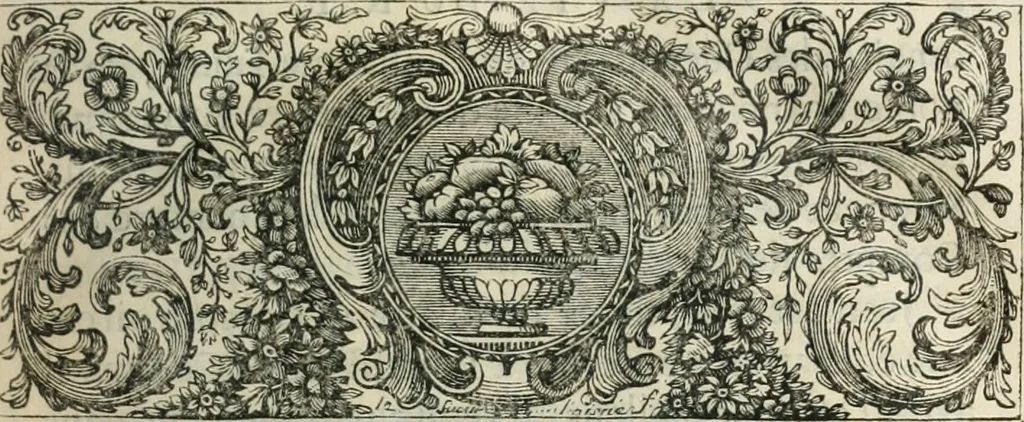 An illustration from La vie du Révérend Père Charles Faure, où l'on voit l'histoire des Chanoines réguliers de la Congrégation de France, 1698, leaf 32
