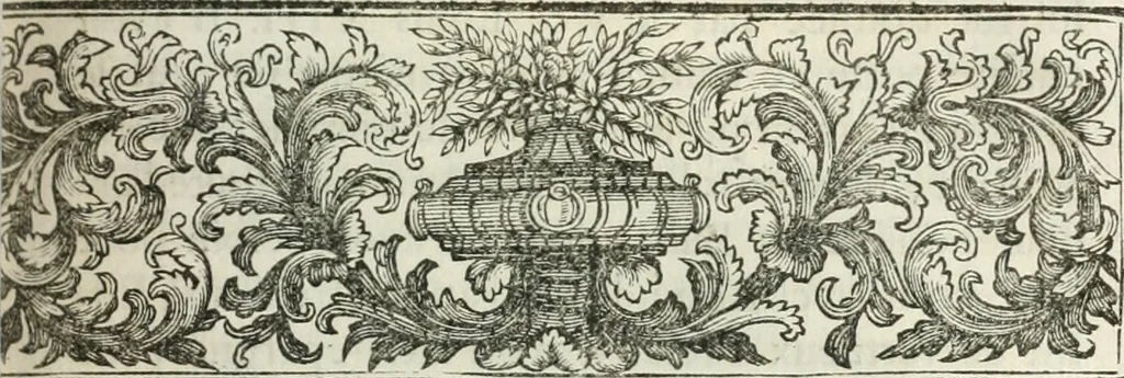 An illustration from La vie du Révérend Père Charles Faure, où l'on voit l'histoire des Chanoines réguliers de la Congrégation de France, 1698, leaf 380