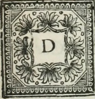 An illustration from La vie du Révérend Père Charles Faure, où l'on voit l'histoire des Chanoines réguliers de la Congrégation de France, 1698, leaf 380