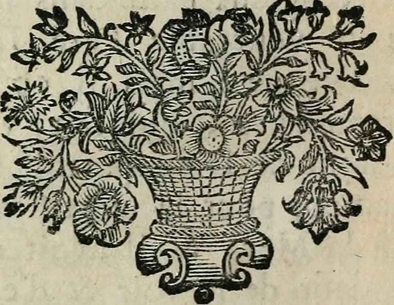 An illustration from La vie du Vénérable Père Dom Claude Martin, décédé en odeur de sainteté le 9 août 1969, 1697, leaf 137