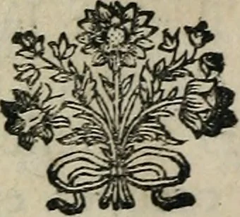 An illustration from La vie du Vénérable Père Dom Claude Martin, décédé en odeur de sainteté le 9 août 1969, 1697, leaf 345