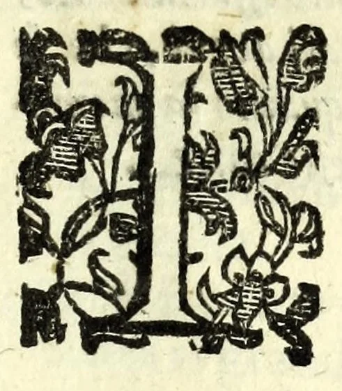 An illustration from La vittoria delle donne : nella quale in sei dialogi si scopre la grandezza donnesca & la bassezza virile, 1621, leaf 19