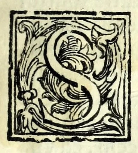 An illustration from La vittoria delle donne : nella quale in sei dialogi si scopre la grandezza donnesca & la bassezza virile, 1621, leaf 21