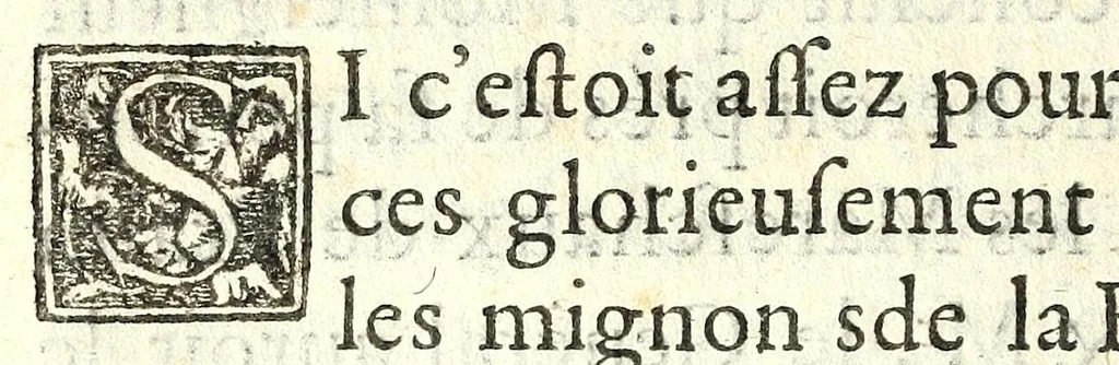 An illustration from La voye de laict, ou, Le chemin des heros au palais de la gloire : ouuert a l'entrée triomphante de Louys XIII, roy de France & de Nauarre en la cité d' Auignon le 16 de Nouembre 1622 .., 1623, leaf 88