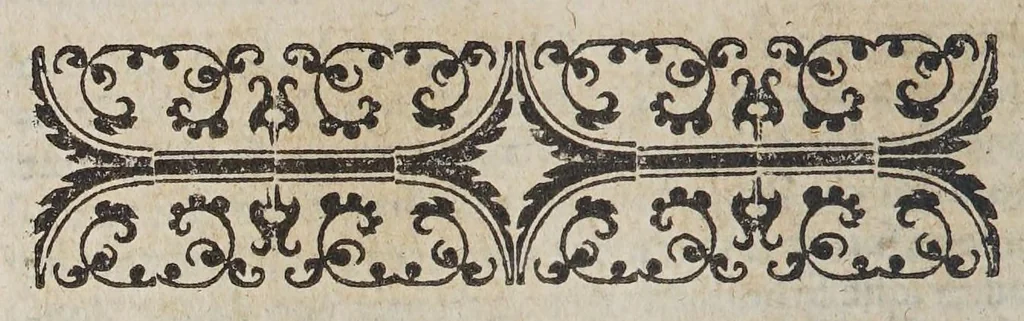 An illustration from La vraye et entiere histoire des troubles et choses memorables, avenues tant en France qu'en Flandres, et pays circonuoisins, depuis l'an 1562. : Comprinse en quatorze livres: les trois premiers, & dernier desquels sont nouveaux: les autres reueus, enrichis, et augmentez de plusieurs choses notables. Auec les considerations sur les guerres ciuiles des François, 1572, leaf 634