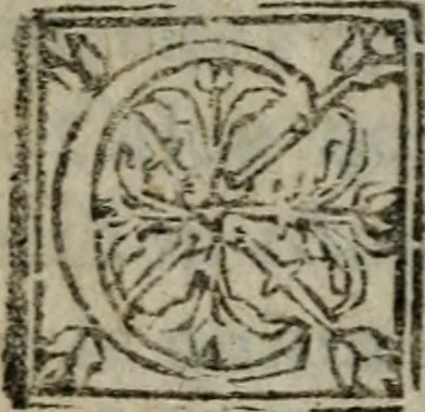An illustration from La vraye histoire comiqve de Francion, 1646, leaf 671