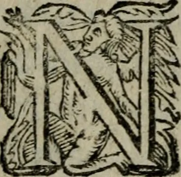 An illustration from La vraye histoire comiqve de Francion, 1646, leaf 749