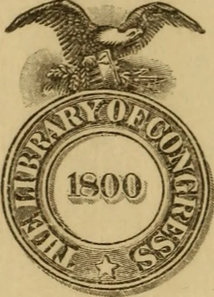 An illustration from The law of natural healing, 1905, leaf 1
