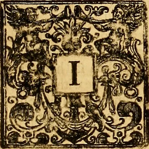 An illustration from The laws and acts of Parliament made by King James the First, Second, Third, Fourth, Fifth, Queen Mary, King James the Sixth, King Charles the First, King Charles the Second who now presently reigns, kings and queen of Scotland : collected and extracted, from the publick records of the said kingdom, 1681, leaf 106