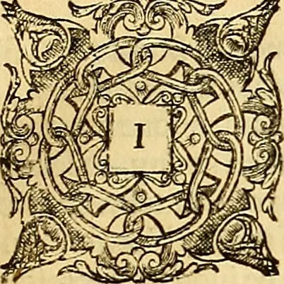An illustration from The laws and acts of Parliament made by King James the First, Second, Third, Fourth, Fifth, Queen Mary, King James the Sixth, King Charles the First, King Charles the Second who now presently reigns, kings and queen of Scotland : collected and extracted, from the publick records of the said kingdom, 1681, leaf 110