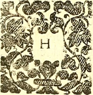 An illustration from The laws and acts of Parliament made by King James the First, Second, Third, Fourth, Fifth, Queen Mary, King James the Sixth, King Charles the First, King Charles the Second who now presently reigns, kings and queen of Scotland : collected and extracted, from the publick records of the said kingdom, 1681, leaf 113