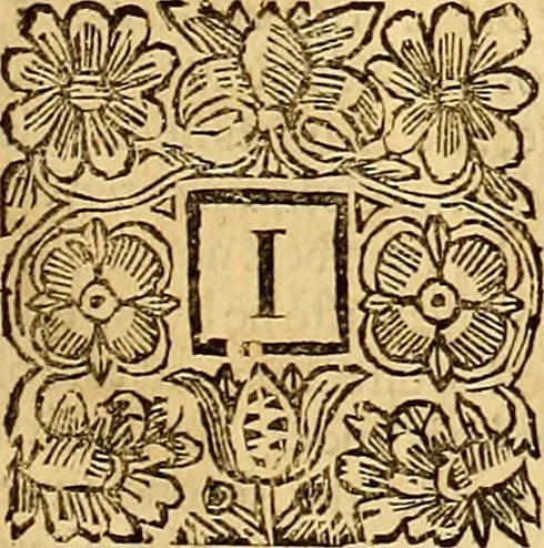 An illustration from The laws and acts of Parliament made by King James the First, Second, Third, Fourth, Fifth, Queen Mary, King James the Sixth, King Charles the First, King Charles the Second who now presently reigns, kings and queen of Scotland : collected and extracted, from the publick records of the said kingdom, 1681, leaf 114