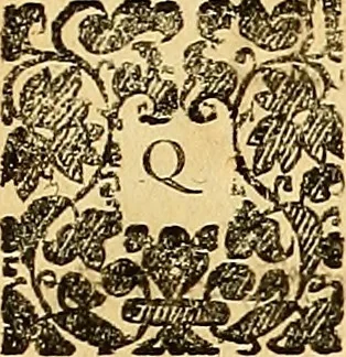 An illustration from The laws and acts of Parliament made by King James the First, Second, Third, Fourth, Fifth, Queen Mary, King James the Sixth, King Charles the First, King Charles the Second who now presently reigns, kings and queen of Scotland : collected and extracted, from the publick records of the said kingdom, 1681, leaf 124