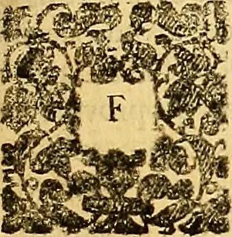 An illustration from The laws and acts of Parliament made by King James the First, Second, Third, Fourth, Fifth, Queen Mary, King James the Sixth, King Charles the First, King Charles the Second who now presently reigns, kings and queen of Scotland : collected and extracted, from the publick records of the said kingdom, 1681, leaf 140