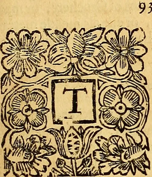 An illustration from The laws and acts of Parliament made by King James the First, Second, Third, Fourth, Fifth, Queen Mary, King James the Sixth, King Charles the First, King Charles the Second who now presently reigns, kings and queen of Scotland : collected and extracted, from the publick records of the said kingdom, 1681, leaf 148