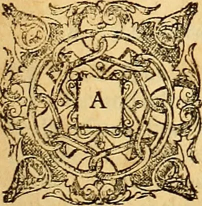 An illustration from The laws and acts of Parliament made by King James the First, Second, Third, Fourth, Fifth, Queen Mary, King James the Sixth, King Charles the First, King Charles the Second who now presently reigns, kings and queen of Scotland : collected and extracted, from the publick records of the said kingdom, 1681, leaf 158