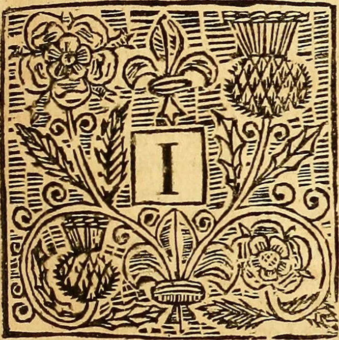 An illustration from The laws and acts of Parliament made by King James the First, Second, Third, Fourth, Fifth, Queen Mary, King James the Sixth, King Charles the First, King Charles the Second who now presently reigns, kings and queen of Scotland : collected and extracted, from the publick records of the said kingdom, 1681, leaf 214