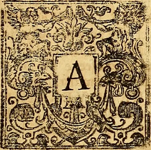 An illustration from The laws and acts of Parliament made by King James the First, Second, Third, Fourth, Fifth, Queen Mary, King James the Sixth, King Charles the First, King Charles the Second who now presently reigns, kings and queen of Scotland : collected and extracted, from the publick records of the said kingdom, 1681, leaf 278