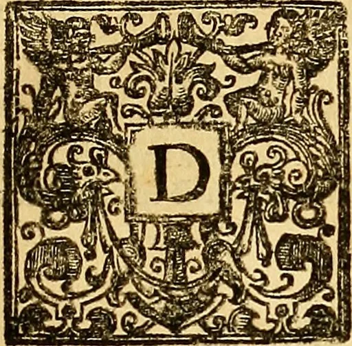 An illustration from The laws and acts of Parliament made by King James the First, Second, Third, Fourth, Fifth, Queen Mary, King James the Sixth, King Charles the First, King Charles the Second who now presently reigns, kings and queen of Scotland : collected and extracted, from the publick records of the said kingdom, 1681, leaf 30