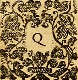 An illustration from The laws and acts of Parliament made by King James the First, Second, Third, Fourth, Fifth, Queen Mary, King James the Sixth, King Charles the First, King Charles the Second who now presently reigns, kings and queen of Scotland : collected and extracted, from the publick records of the said kingdom, 1681, leaf 32
