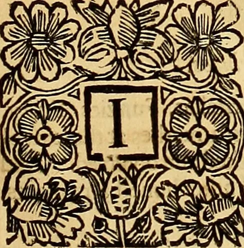 An illustration from The laws and acts of Parliament made by King James the First, Second, Third, Fourth, Fifth, Queen Mary, King James the Sixth, King Charles the First, King Charles the Second who now presently reigns, kings and queen of Scotland : collected and extracted, from the publick records of the said kingdom, 1681, leaf 32