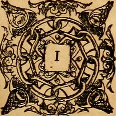 An illustration from The laws and acts of Parliament made by King James the First, Second, Third, Fourth, Fifth, Queen Mary, King James the Sixth, King Charles the First, King Charles the Second who now presently reigns, kings and queen of Scotland : collected and extracted, from the publick records of the said kingdom, 1681, leaf 36