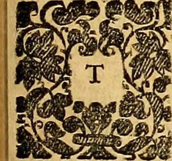 An illustration from The laws and acts of Parliament made by King James the First, Second, Third, Fourth, Fifth, Queen Mary, King James the Sixth, King Charles the First, King Charles the Second who now presently reigns, kings and queen of Scotland : collected and extracted, from the publick records of the said kingdom, 1681, leaf 376