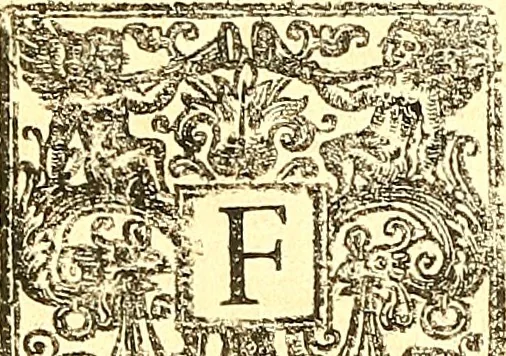 An illustration from The laws and acts of Parliament made by King James the First, Second, Third, Fourth, Fifth, Queen Mary, King James the Sixth, King Charles the First, King Charles the Second who now presently reigns, kings and queen of Scotland : collected and extracted, from the publick records of the said kingdom, 1681, leaf 395