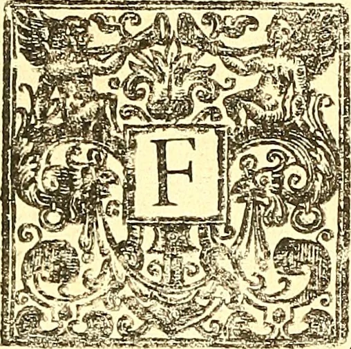 An illustration from The laws and acts of Parliament made by King James the First, Second, Third, Fourth, Fifth, Queen Mary, King James the Sixth, King Charles the First, King Charles the Second who now presently reigns, kings and queen of Scotland : collected and extracted, from the publick records of the said kingdom, 1681, leaf 413