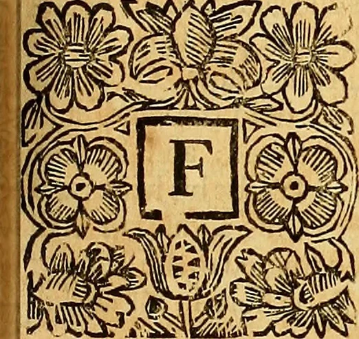 An illustration from The laws and acts of Parliament made by King James the First, Second, Third, Fourth, Fifth, Queen Mary, King James the Sixth, King Charles the First, King Charles the Second who now presently reigns, kings and queen of Scotland : collected and extracted, from the publick records of the said kingdom, 1681, leaf 424