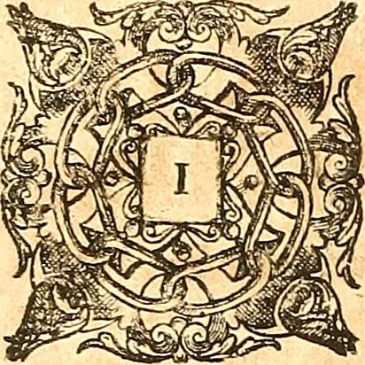 An illustration from The laws and acts of Parliament made by King James the First, Second, Third, Fourth, Fifth, Queen Mary, King James the Sixth, King Charles the First, King Charles the Second who now presently reigns, kings and queen of Scotland : collected and extracted, from the publick records of the said kingdom, 1681, leaf 45